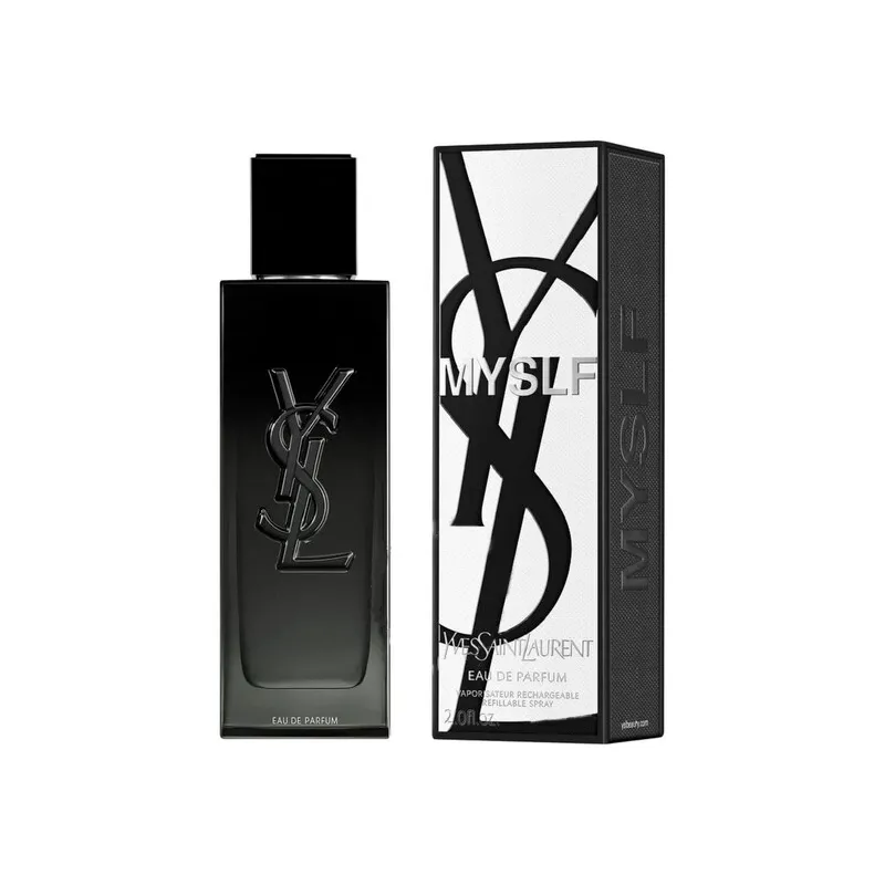 Eau de Parfum New Masc Yves Saint Laurent - 60mL