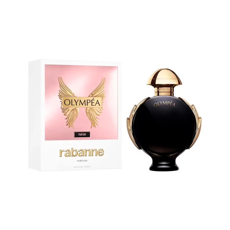 Eau de Parfum Olympea Paco Rabanne - 50mL