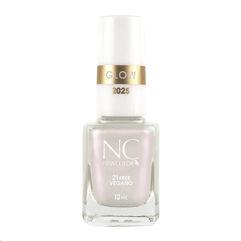 Esmalte de Uñas Tornasolado N° 0.70 NewColor - 12mL