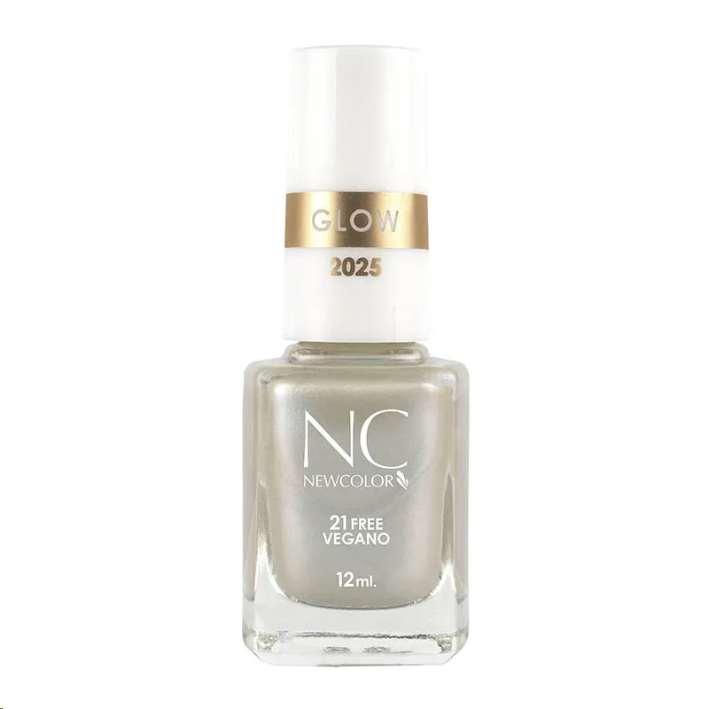 Esmalte de Uñas Tornasolado N° 0.69 NewColor - 12mL