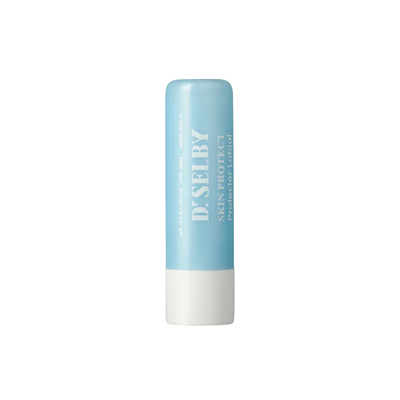 Balsamo Labial FPS 15 Skin Protect Dr Selby - 1 Unidad