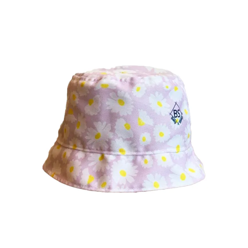 Gorro Piluso Margaritas Baby Sleep - Extra Grande