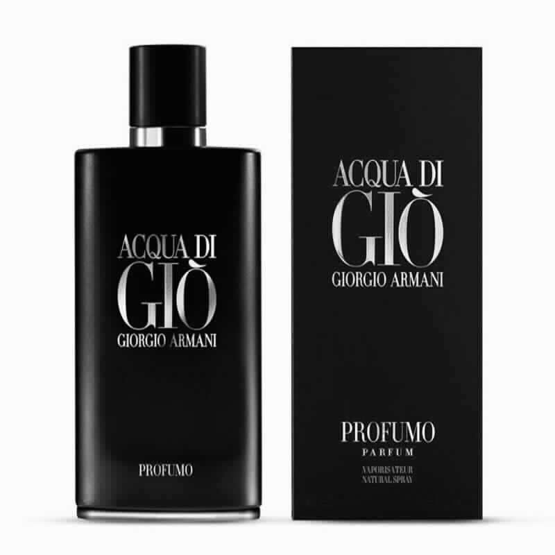 armani profumo 125 ml