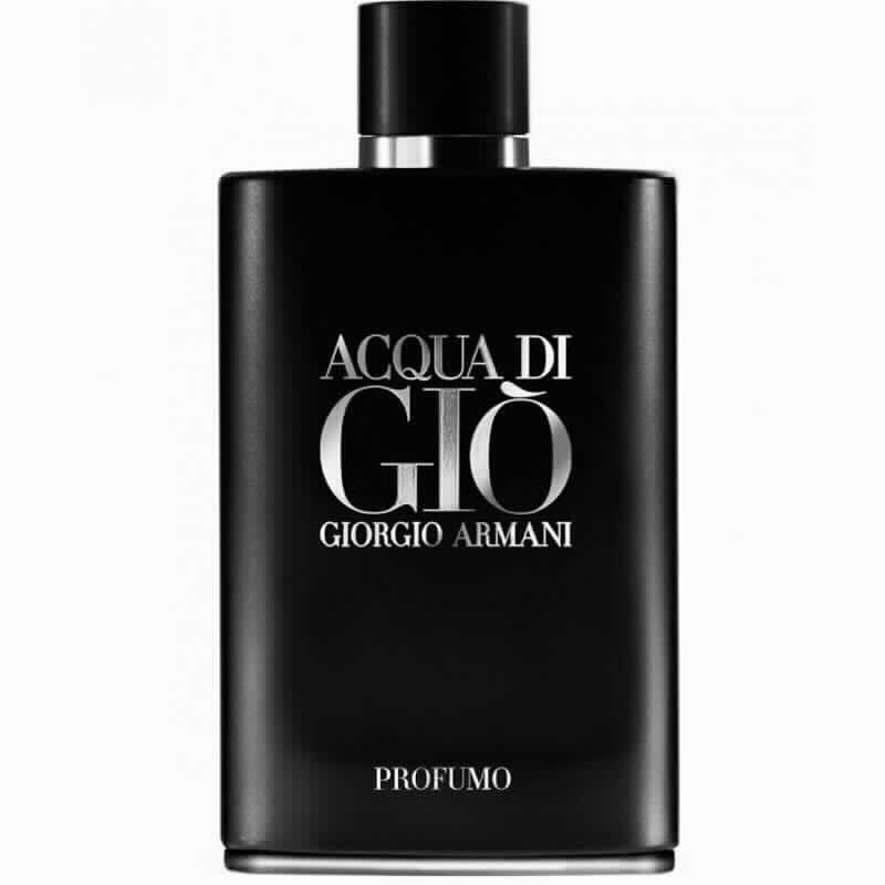 acqua di gio profumo 40