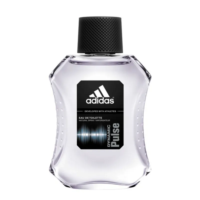 Adidas Dinamic Pulse Eau de Toilette - 100mL