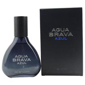 Agua Brava Azul - 100ml