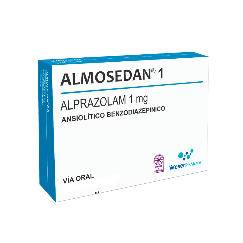 alprazolam 0.5 1 mg