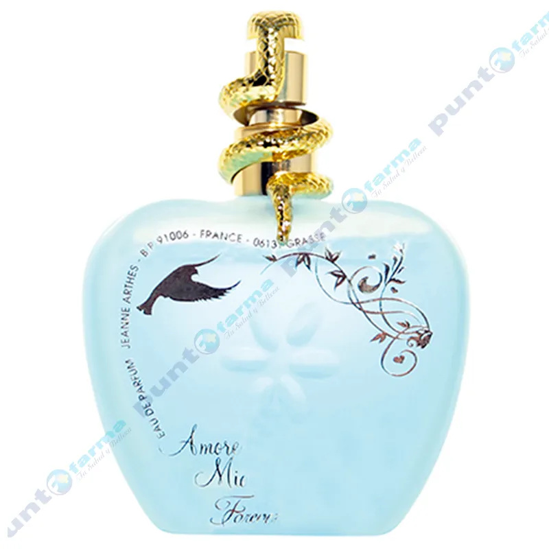 Amore Mio Forever Jeanne Arthes -100mL