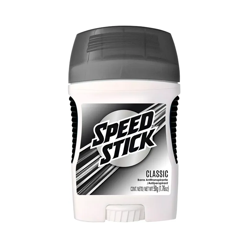 Antitranspirante en Barra Speed Stick Classic - 50 gr