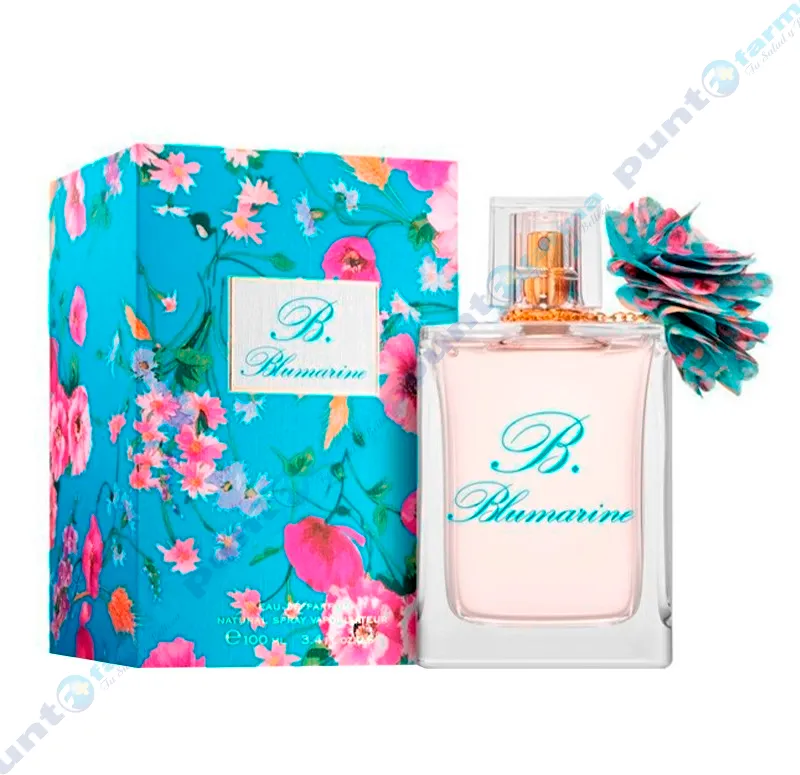 Perfume blumarine discount