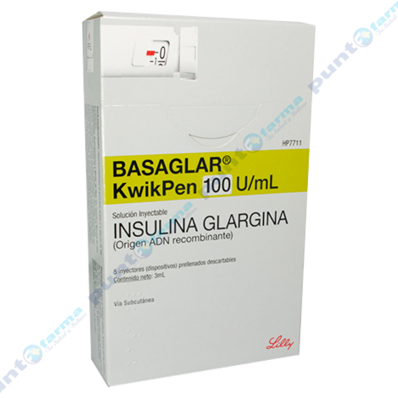 Basaglar Kwikpen Coupon