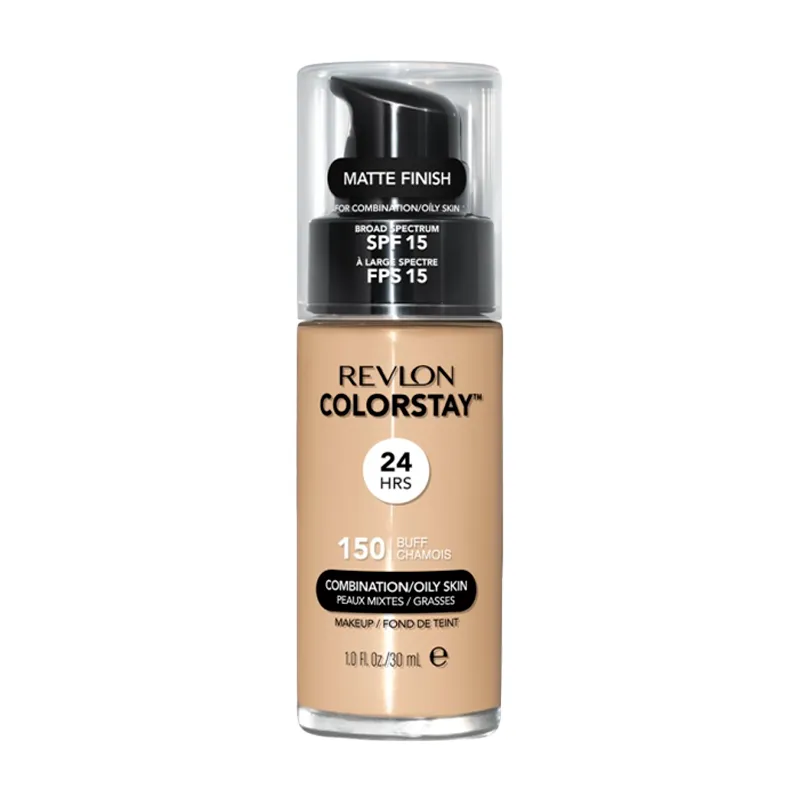 Base Líquida ColorStay Nro150 Buff Revlon
