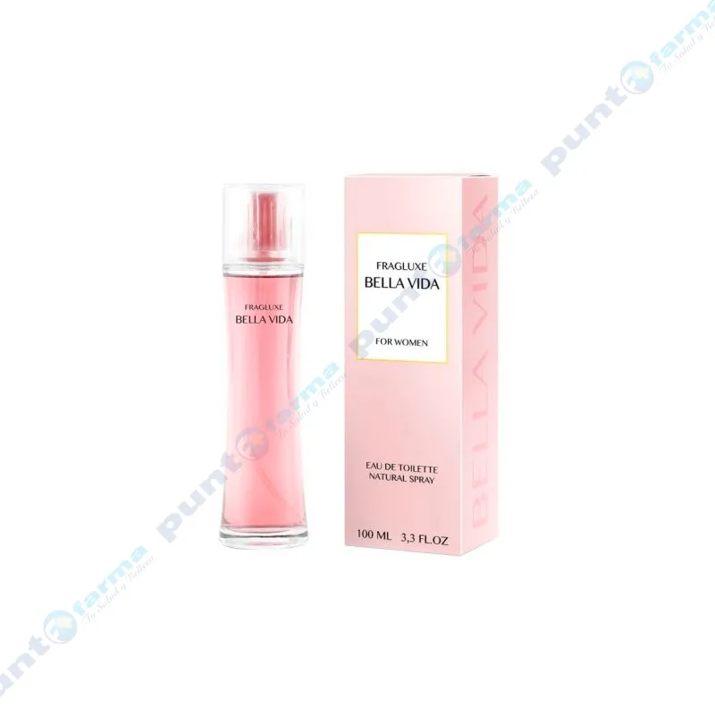 Bella Vida - 100 mL