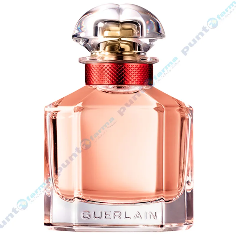 Bloom Of Rose Guerlain Eau de Toilette - 100mL