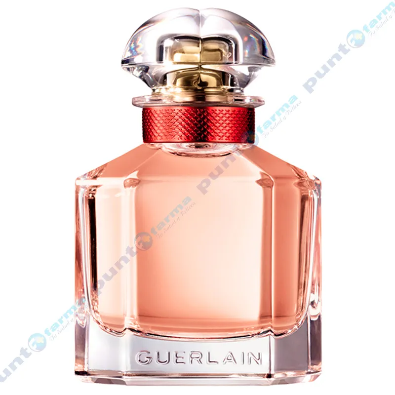 Bloom Of Rose Guerlain Eau de Toilette - 50mL