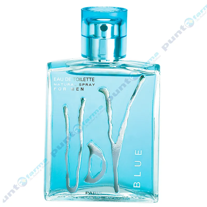 Blue Ulric de Varens -100ml