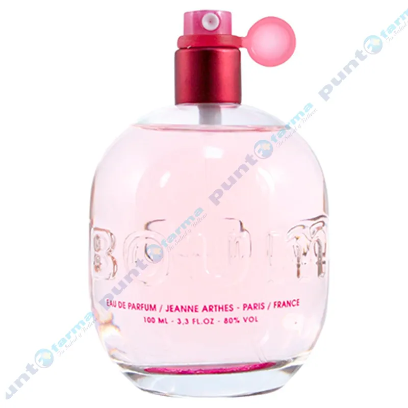 Boum Fem Jeanne Arthes - 100ml