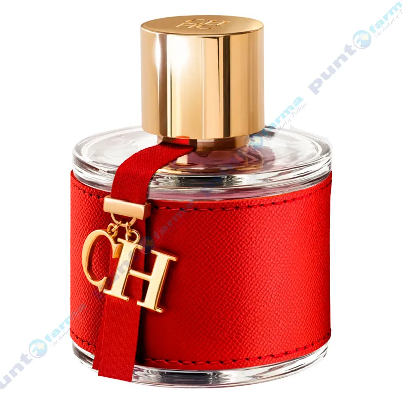 Eau de Toilette CH de Carolina Herrera - 50mL