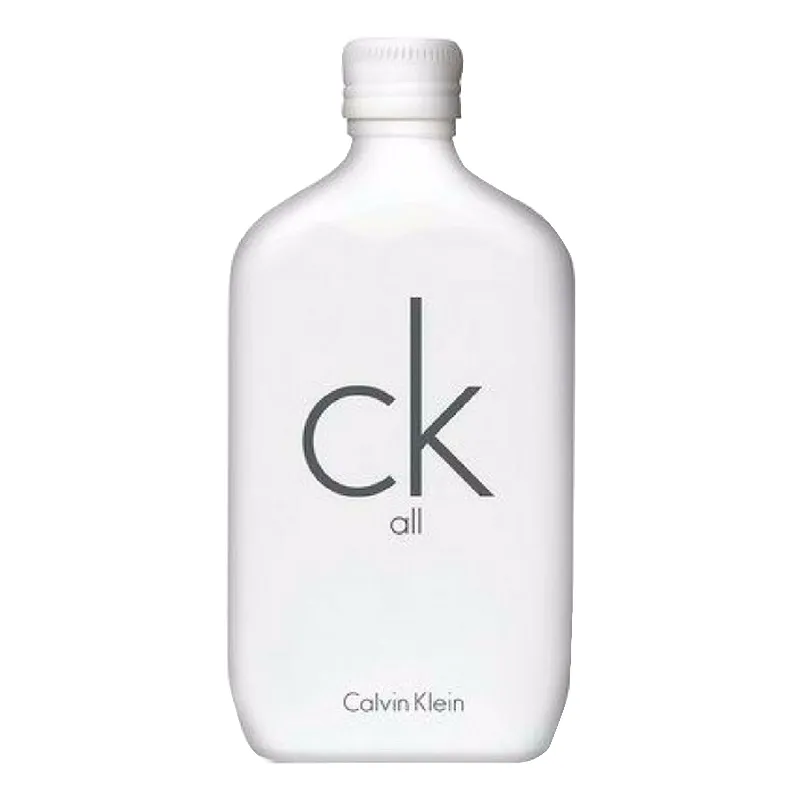 Calvin Klein CK All Eau de Toilette - 200mL