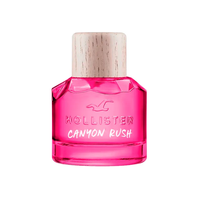 Canyon Rush For Her EDP Hollister - 100 mL