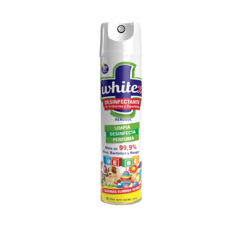 Comprar Desinfectante Suavitel Spray - 350ml