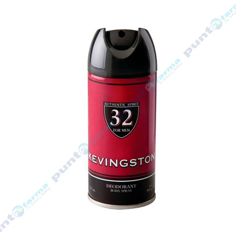 Perfume best sale kevingston 32