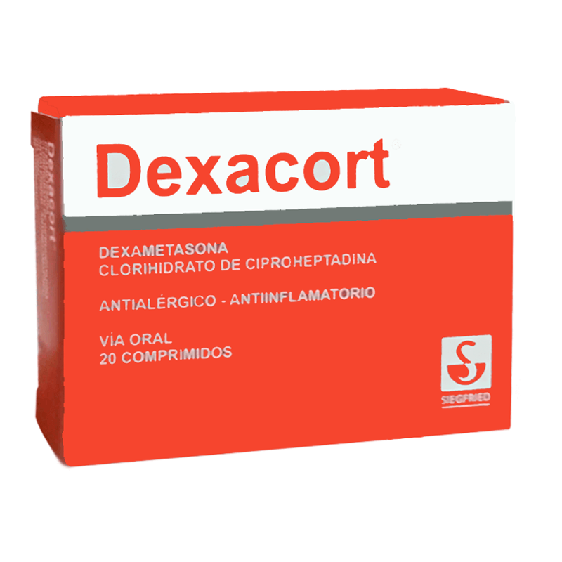 dexacort