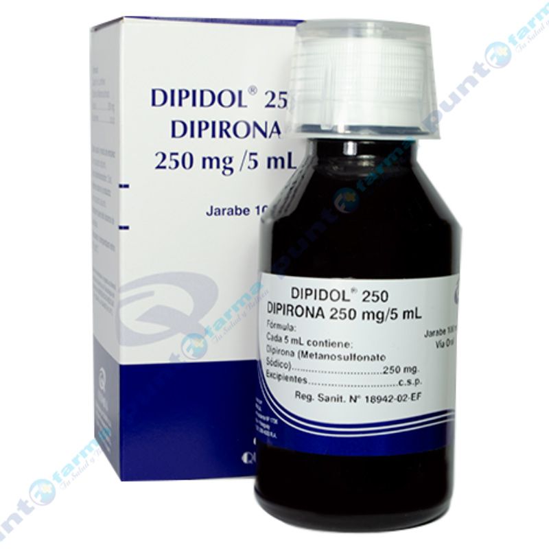 Carisoprodol 250 mg dipirona 250 mg