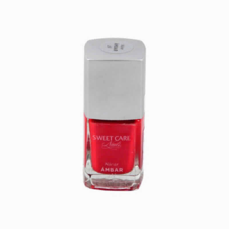 Esmalte Ambar Sweet Care