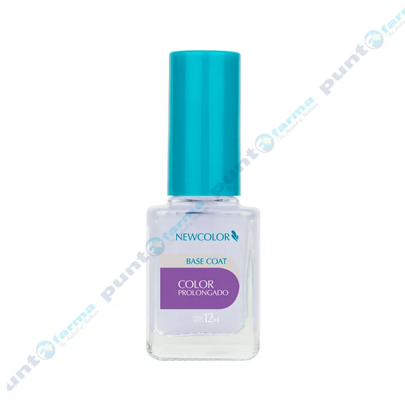 Esmalte Base Color Prolongado Nro 9.30 New Color