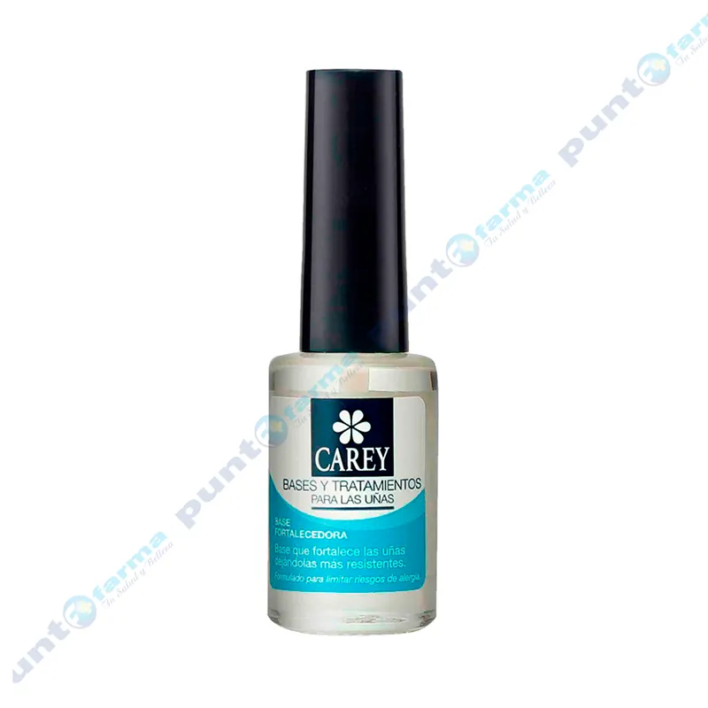 Esmalte Base Fortalecedora N°003 Carey