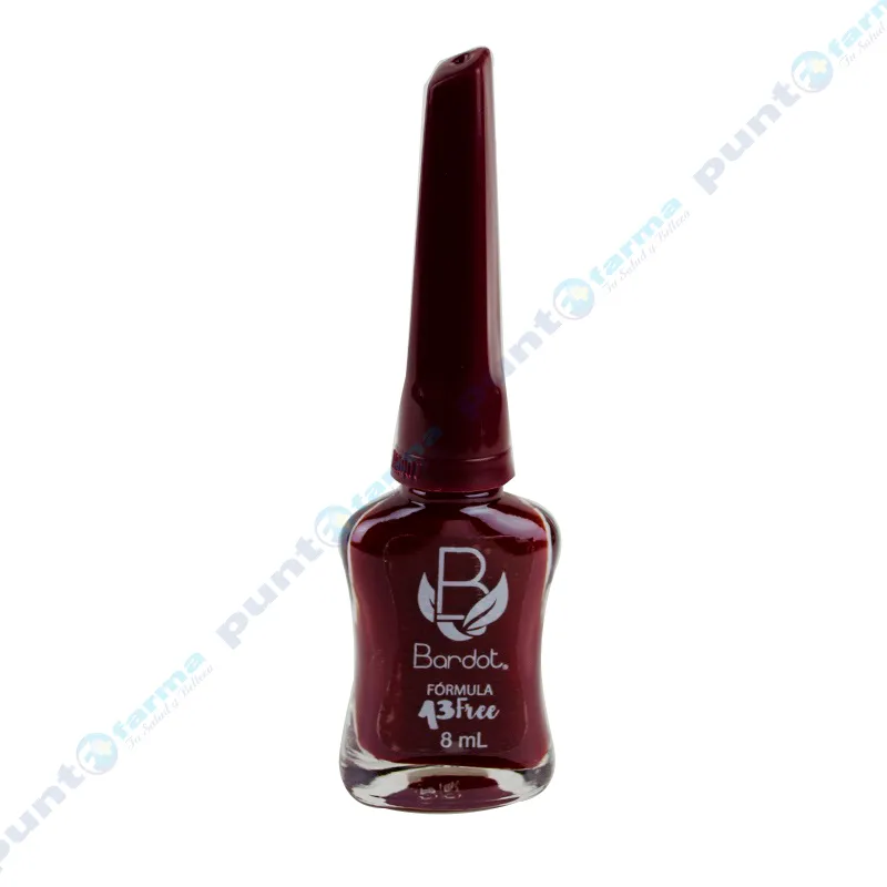 Esmalte Cremoso Bea Bardot - N°27.