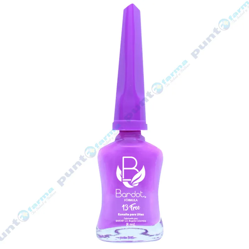 Esmalte Ice Cream Bea Bardot -  N°10.