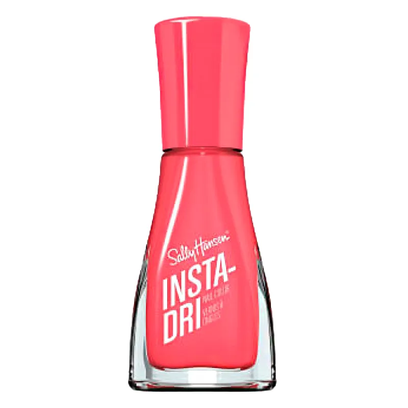 Esmalte Secado rápido Insta-Dri Peachy Breeze Nail Color