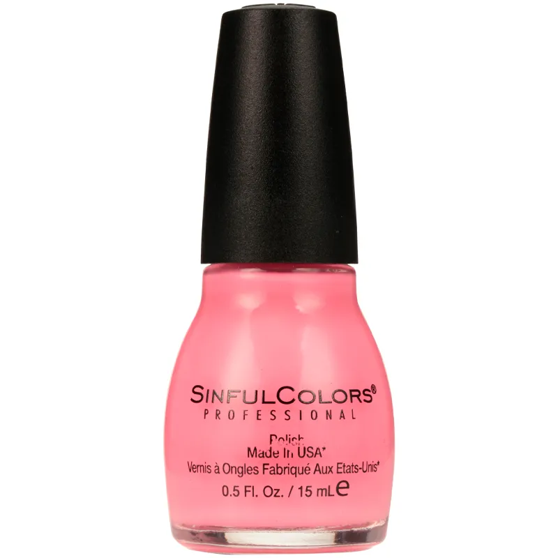 Esmalte Sinful Colors Revlon