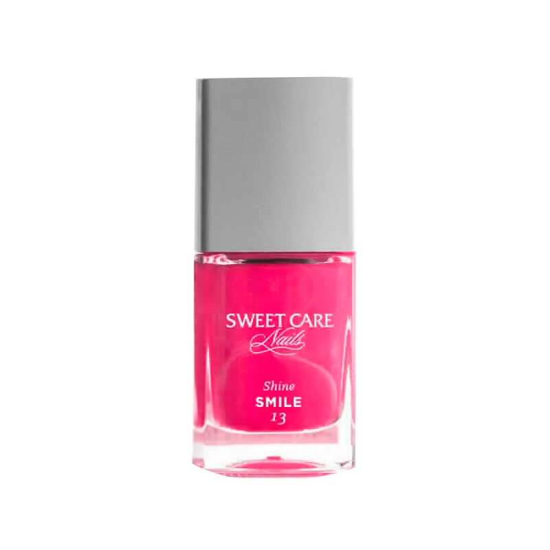 Esmalte Smile Unid Sweet Care