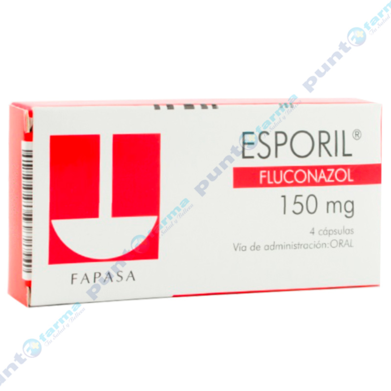 Costo fluconazol 150