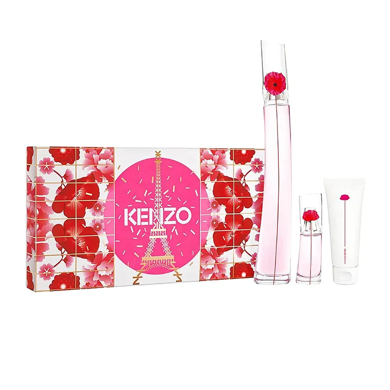 Kenzo 2024 15ml 80ml