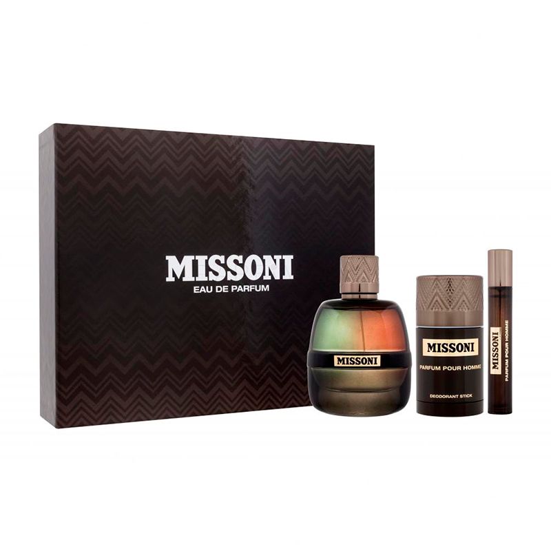 Missoni pour homme