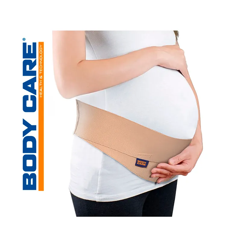 Body Care Health & Technology, faja embarazada
