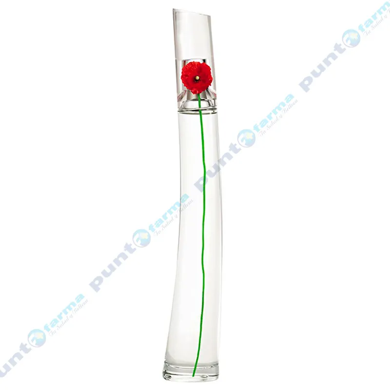 Kenzo flower precio clearance paraguay