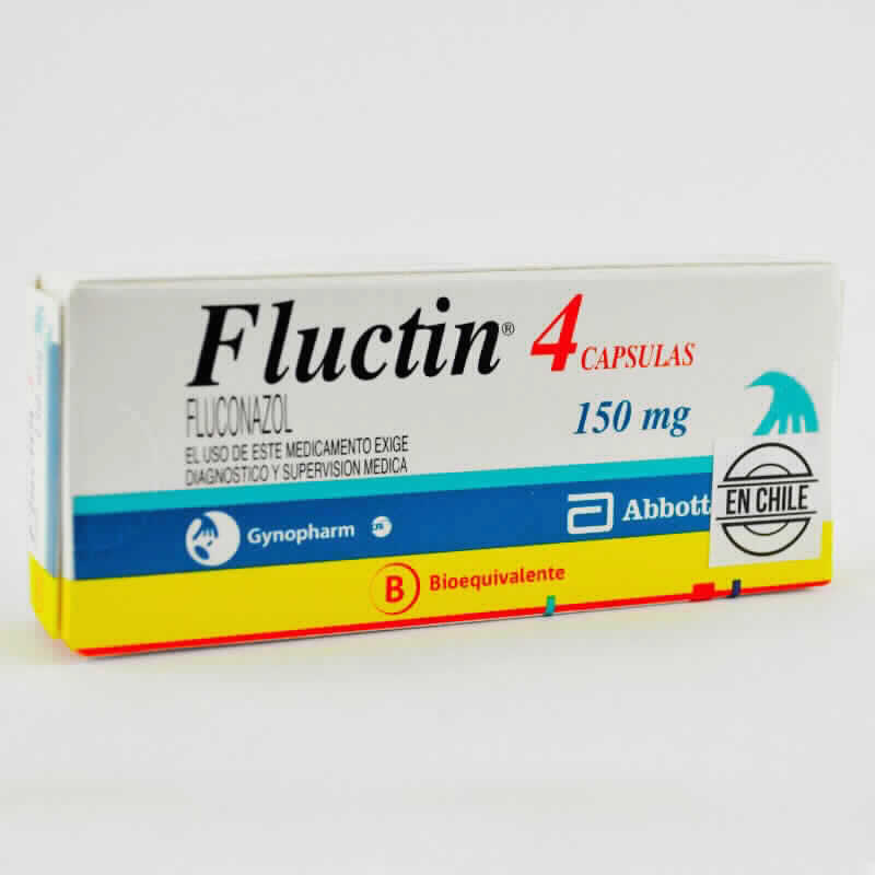 Fluconazol 100 Mg Iv Precio