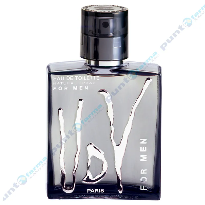 For Men Eau de Toilette Ulric de Varens - 100mL