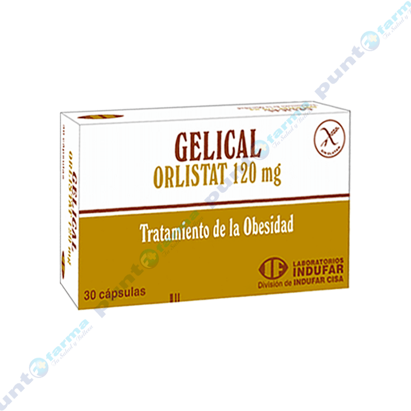 precio de la orlistat