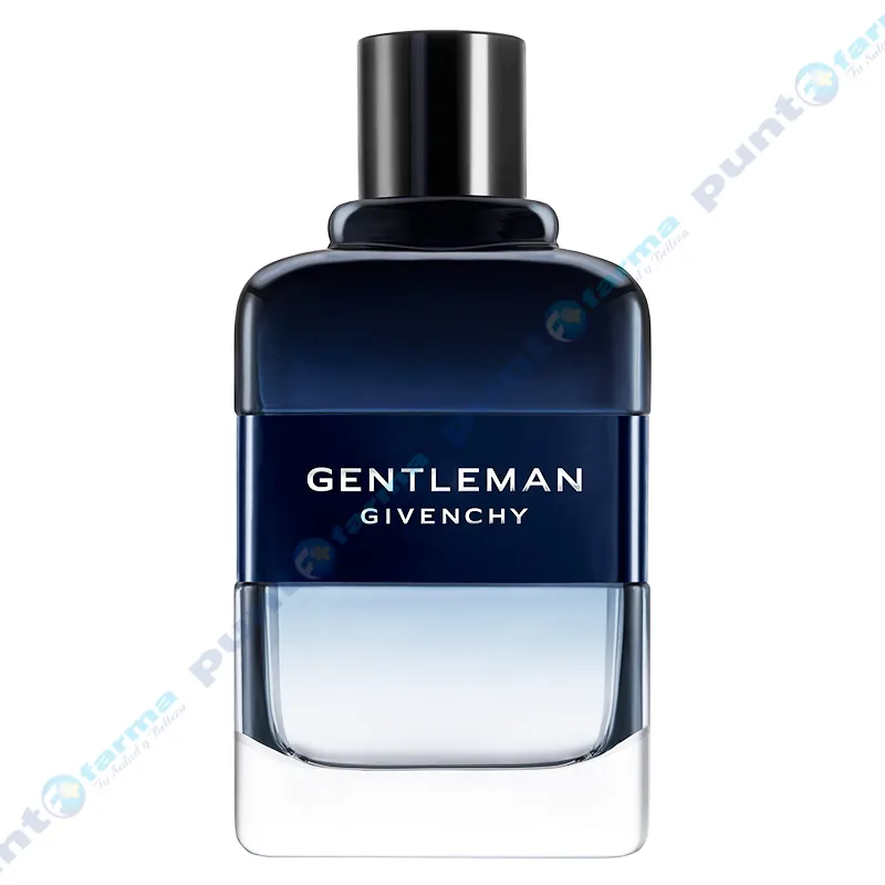 Givenchy Eau de Toilette Gentleman - 100 mL