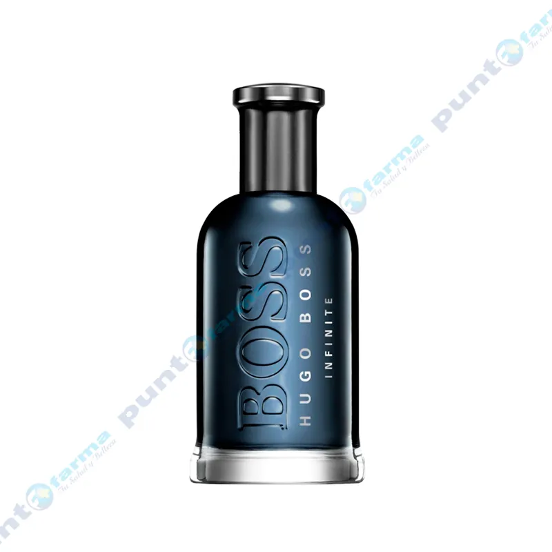 Hugo Boss Bottled Infinite - 50 mL