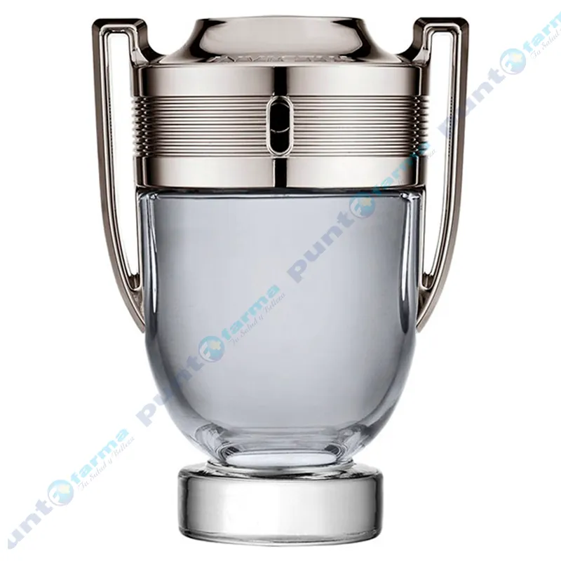 Invictus Eau De Toilette Paco Rabanne - 150mL