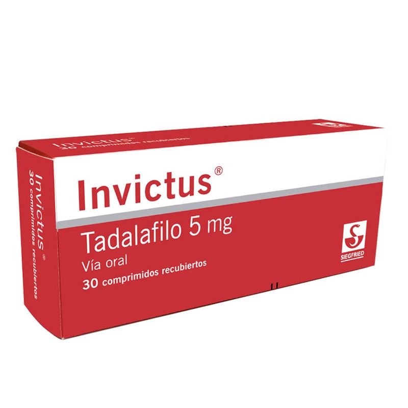 precio tadalafilo 5 mg