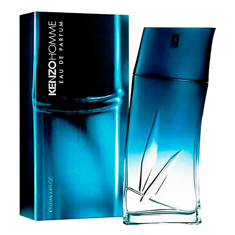 Perfume kenzo 2025 hombre mercadolibre