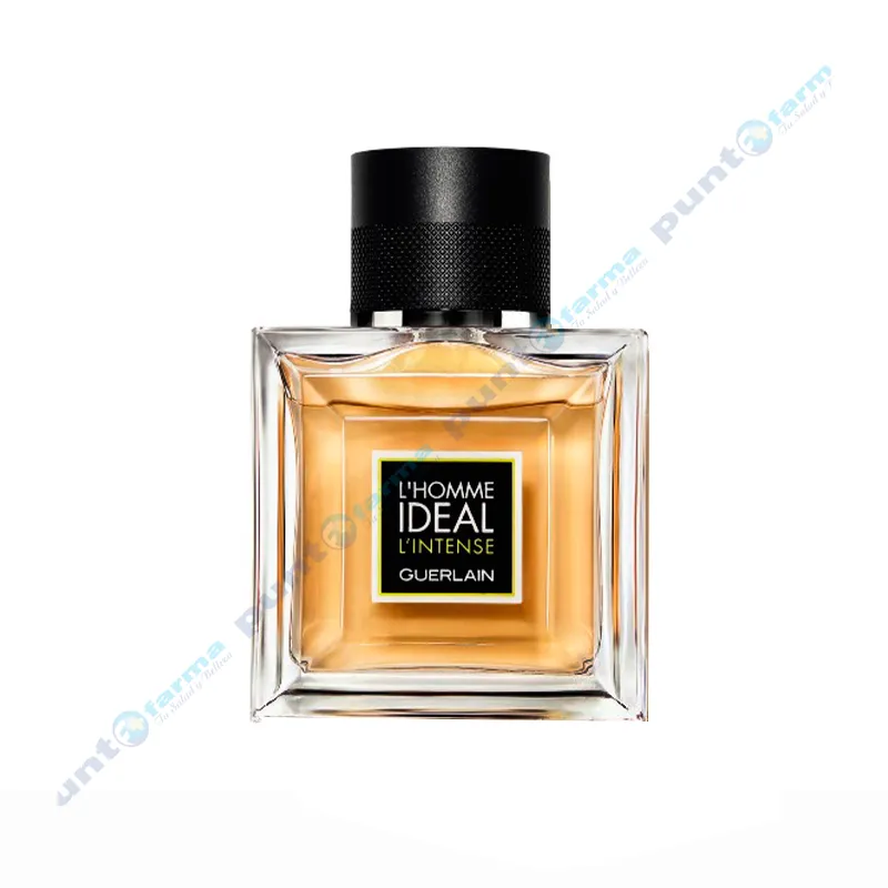 L'Homme Ideal L'Intense Eau de Parfum - 50 mL
